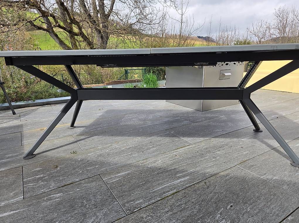 Tables: Gartentisch  – D'occasion à Herznach par koro02 4