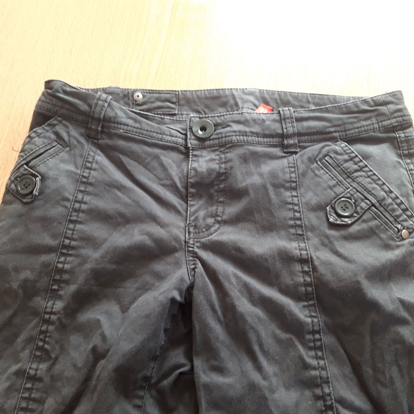 Hosen: Shorts – Gebraucht aus wolfertswil von februartag 1