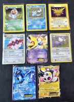 🔥Vintage Pokémon Lot – 24 Karten mit Holo Reverse Holo EX🔥