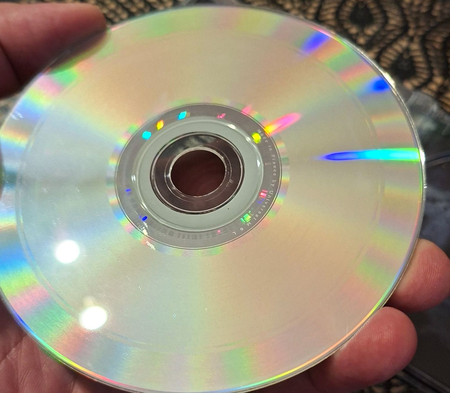 CD: Era - Era 2, DE Klassik Pop CD Album 2000 – Usato da Schönenberg TG venduto da breiti12 3