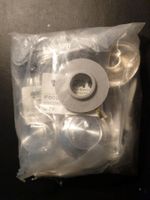 Fensterkurbel  Jg. 67-81 schwarz