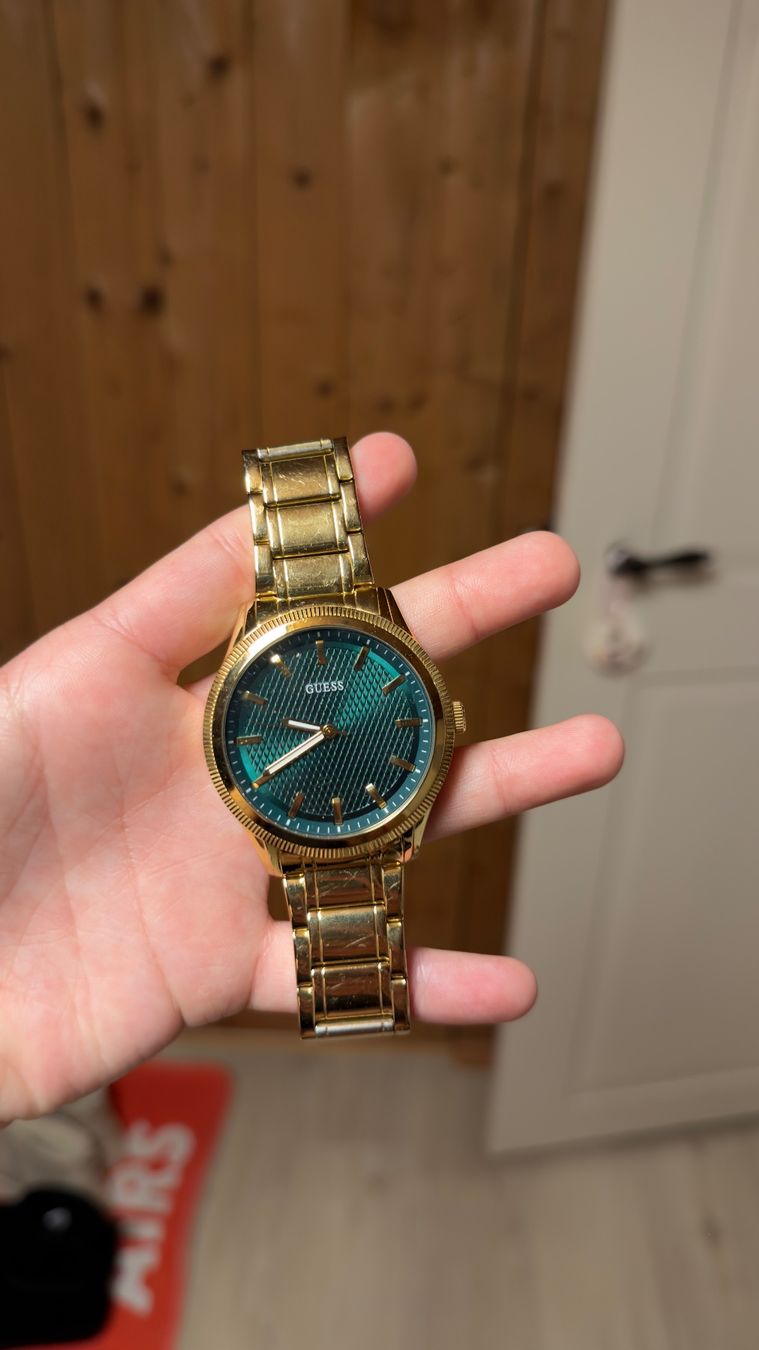 Guess Orologi: guess uhr – Usato da Uznach venduto da lar_p97w