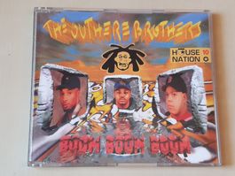 The Outhere Brothers Boom Boom Boom