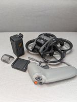 DJI Avata Drohne mit Controller und Akku neu nie gebraucht