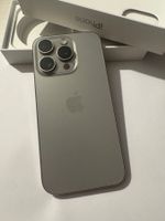 Iphone 15 pro-128GB