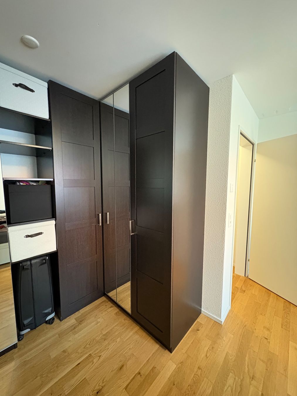 Ikea Guardaroba: Grosse PAX Kleiderschrank – Nuovo (secondo la descrizione) da Wetzikon ZH venduto da aur_n5rt 7
