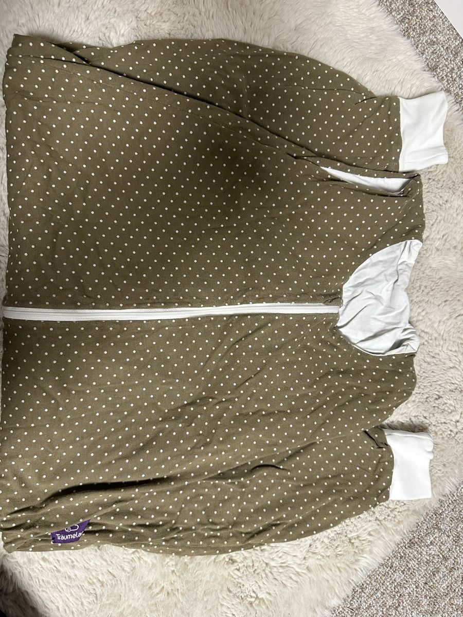 Sacs de couchage: Schlafsack – Neuf (Voir description) à Appenzell par K.brei