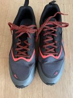 Reebok Lavante Trail 2 Pugry6/Core Black/Blusla Gr. EUR 42.5
