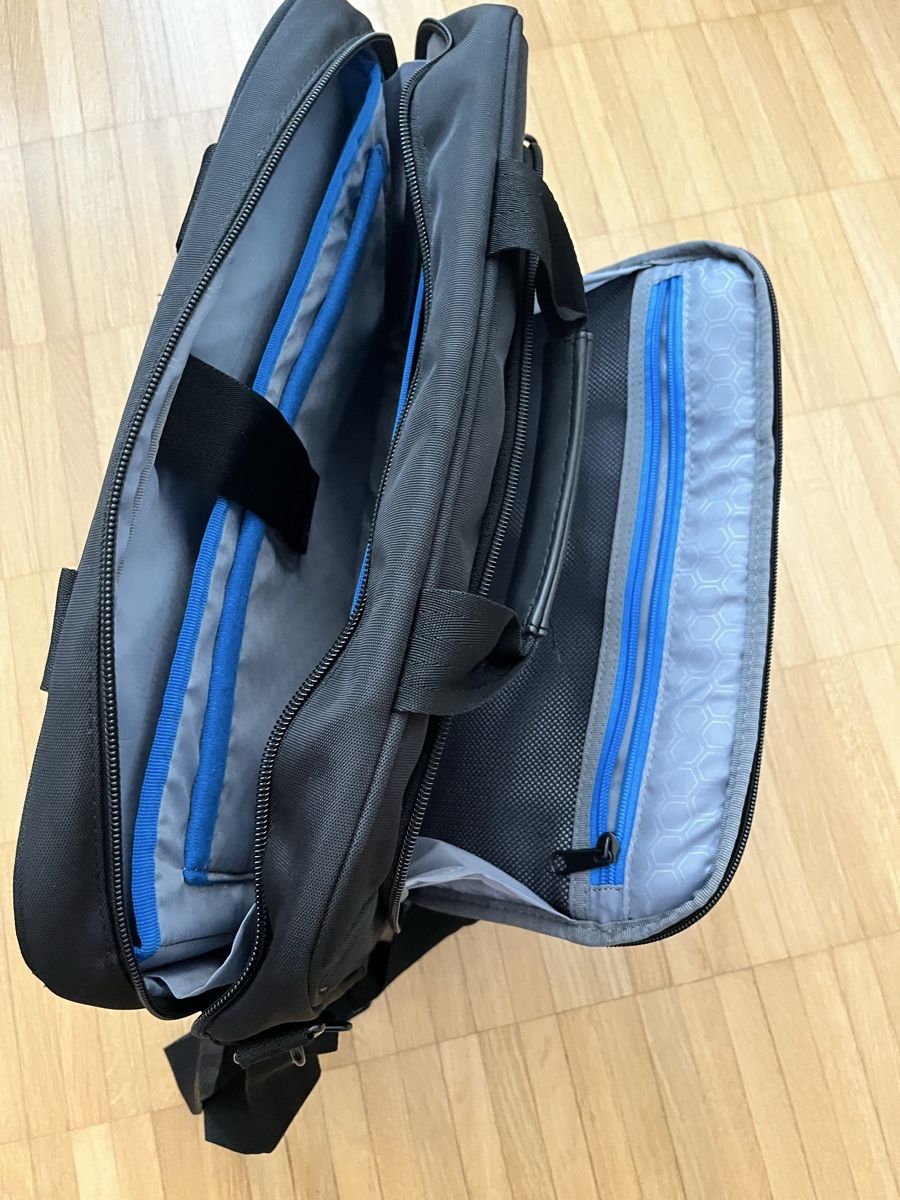 Dell Sacs: Dell Laptop Tasche – Neuf (Voir description) à Luzern par K.Reka 5
