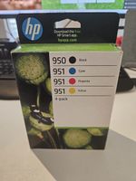 HP Tintenpatrone