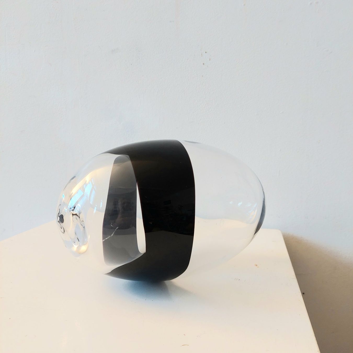 Gläser: DESIGN   GLASEI    GLASSKULPTUR – Gebraucht aus Bern von karo123 3