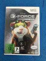 Disney G-Force Nintendo Wii
