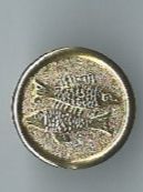 Placchette & Badge: Fisch Pin – Usato da Zürich venduto da t24_de