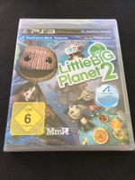 Little Big Planet 2 - PS3 (Neu/Sealed)