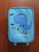 Kinderkoffer Trolley mit Bag