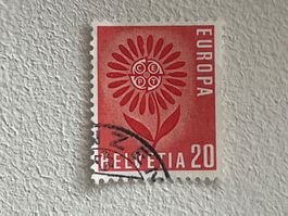 Schweiz Briefmarken ab 1.95 CHF (Gratis-Versand)