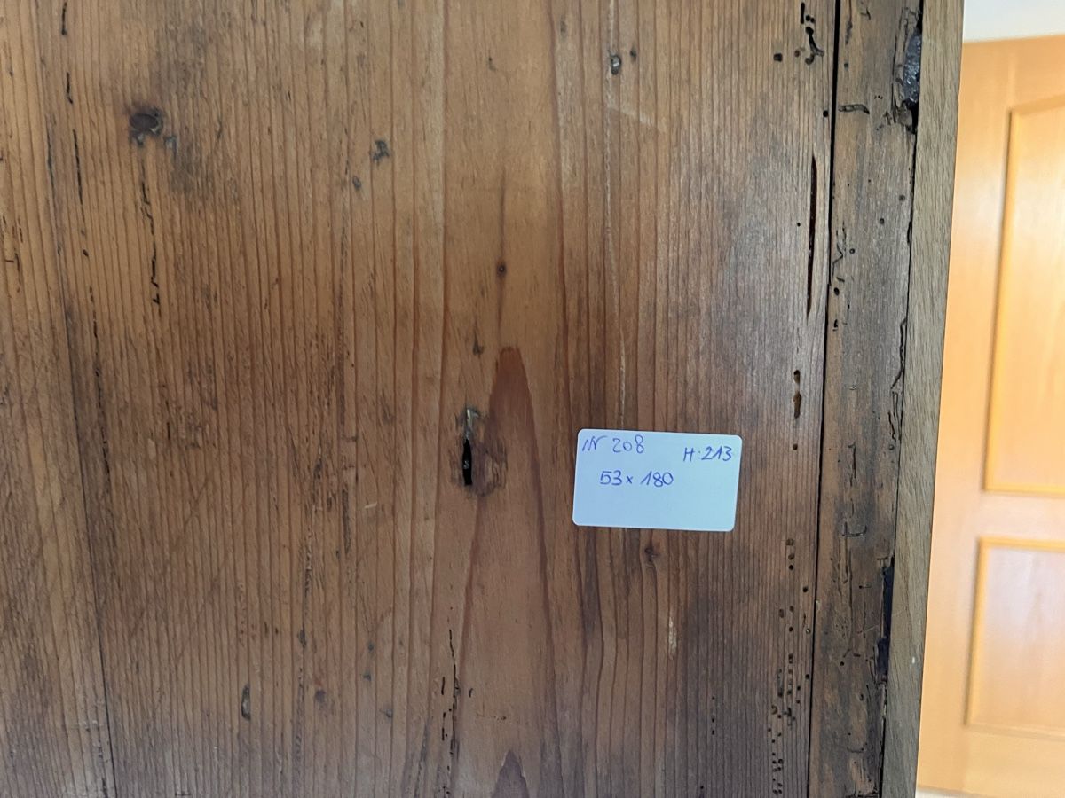Schränke: Antiker Schrank (208) – Gebraucht aus Glattfelden von maa_qcj8 9