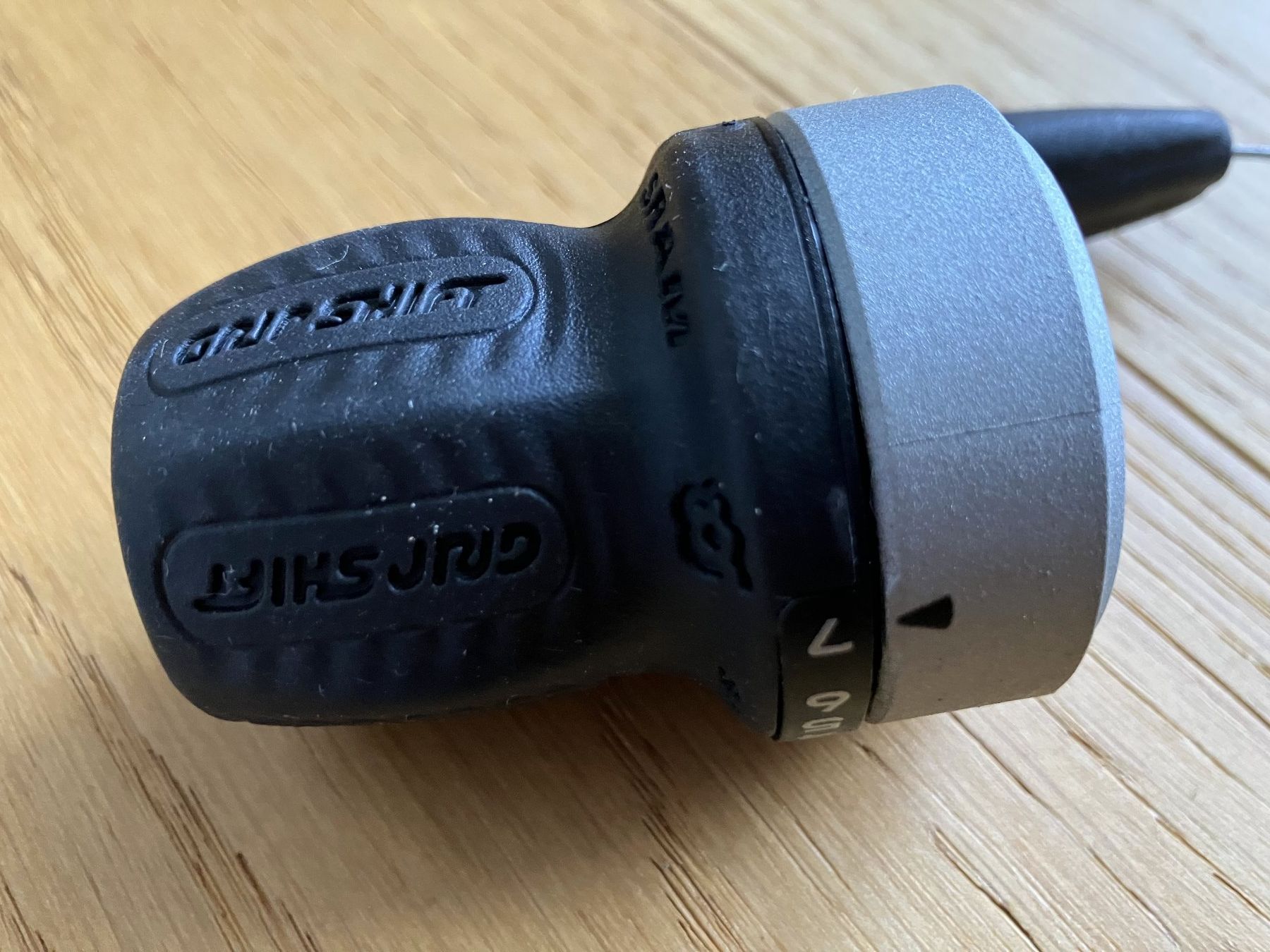 Pezzi di ricambio: SRAM MAX/7-fach neu – Nuovo (secondo la descrizione) da Obermumpf venduto da Estrela67 4
