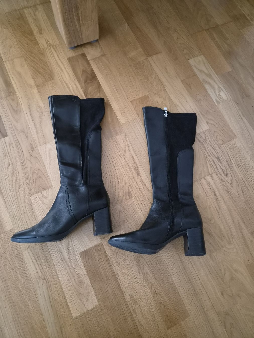 Chaussures femmes: Caprice Stiefel – D'occasion à Uitikon Waldegg par C.Mayer 3