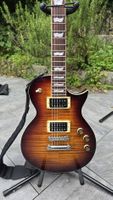 LTD Ec256 Modified 