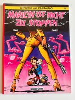 SPIROU UND FANTASIO BAND 33