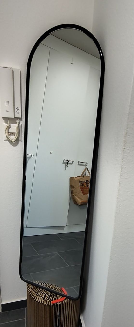 Miroirs: Spiegel – D'occasion à Zürich par ChFurmi