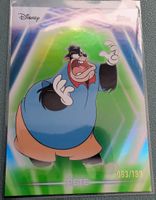 Pete #103 Green 093/199 – 2026 Topps Disney Neon nummeriert 