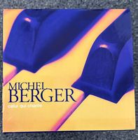 Michel Berger. Coffret "celui qui chante": 12 CDs + booklet