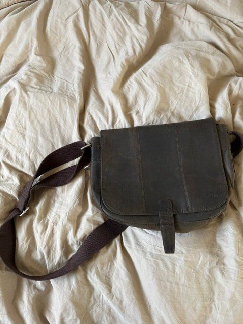 Borse: Bull & Hunt Tasche – Nuovo (secondo la descrizione) da Basel venduto da Thejoker