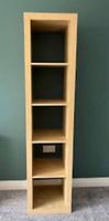 Ikea Kallax Regal/Sideboard 1x5