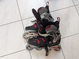 Inlineskates Rollerblade Grösse 43