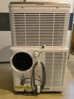 Klimaanlage portabel, Elektrolux EXP38U340HW