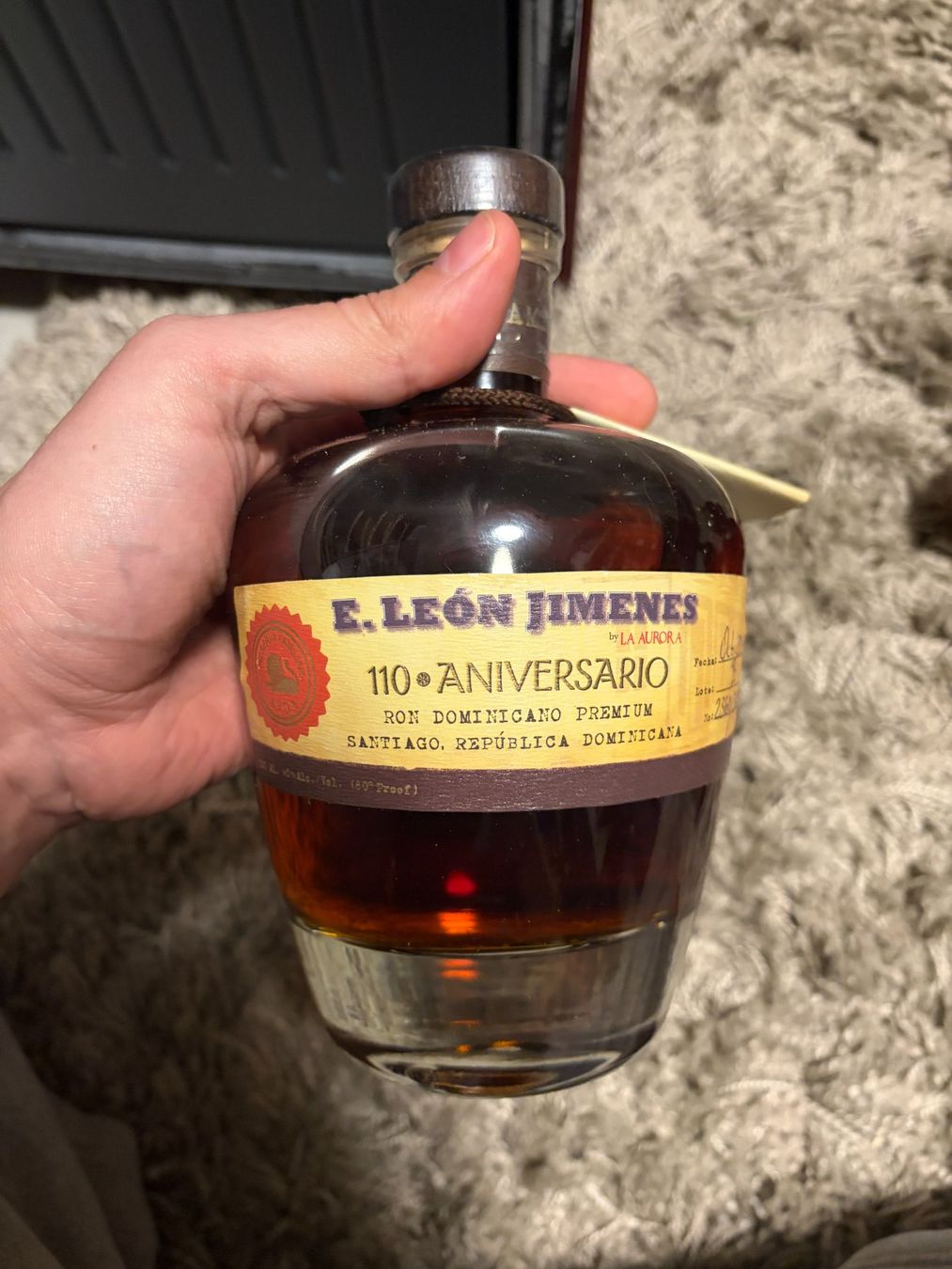 Bevande alcoliche: Premium Rum Sammlung - 6 Stk. – Nuovo e nell'imballaggio originale da Müllheim Dorf venduto da stoll92 4