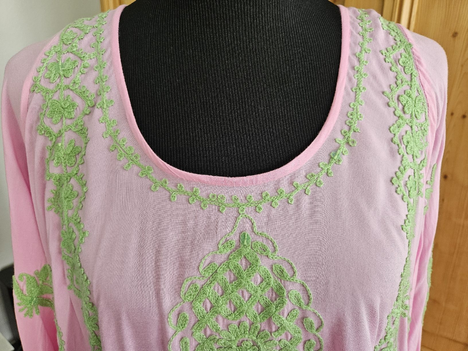 Kleider: schönes Kleid, Strandkleid, Pranella – Neu (gemäss Beschreibung) aus Wiesendangen von Sinhuk 4