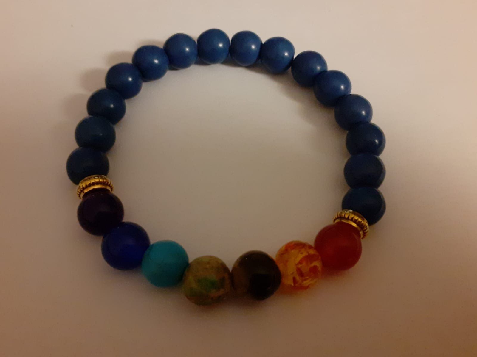 Bracciali & Braccialetti: Armband – Nuovo e nell'imballaggio originale da Stansstad venduto da kam_5wgj