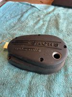 Sachs 503 Automatik Mofa Kupplungsdeckel
