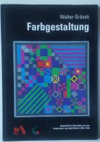 Farbgestaltung und Farbenlehre nach Adolf Hölzel (1853-1934)