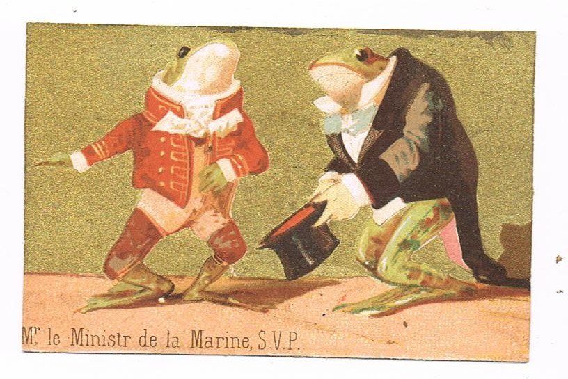 Grafica & Litografie: Cartes publicitaires - Chromo – Usato da Genève venduto da edelweiss1900 5