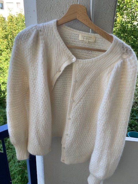 Pulls & Sweat-shirts: Sézane – D'occasion à Luzern par lor_ncs7