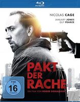 Pakt der Rache (Nicolas Cage) - brutal *TOP FILM***********