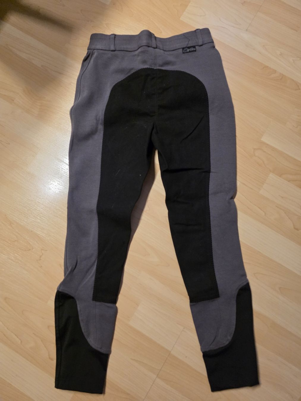 Pantaloni: Reithose Grösse 36/38 – Nuovo (secondo la descrizione) da Oberbüren venduto da Skadi_83 1