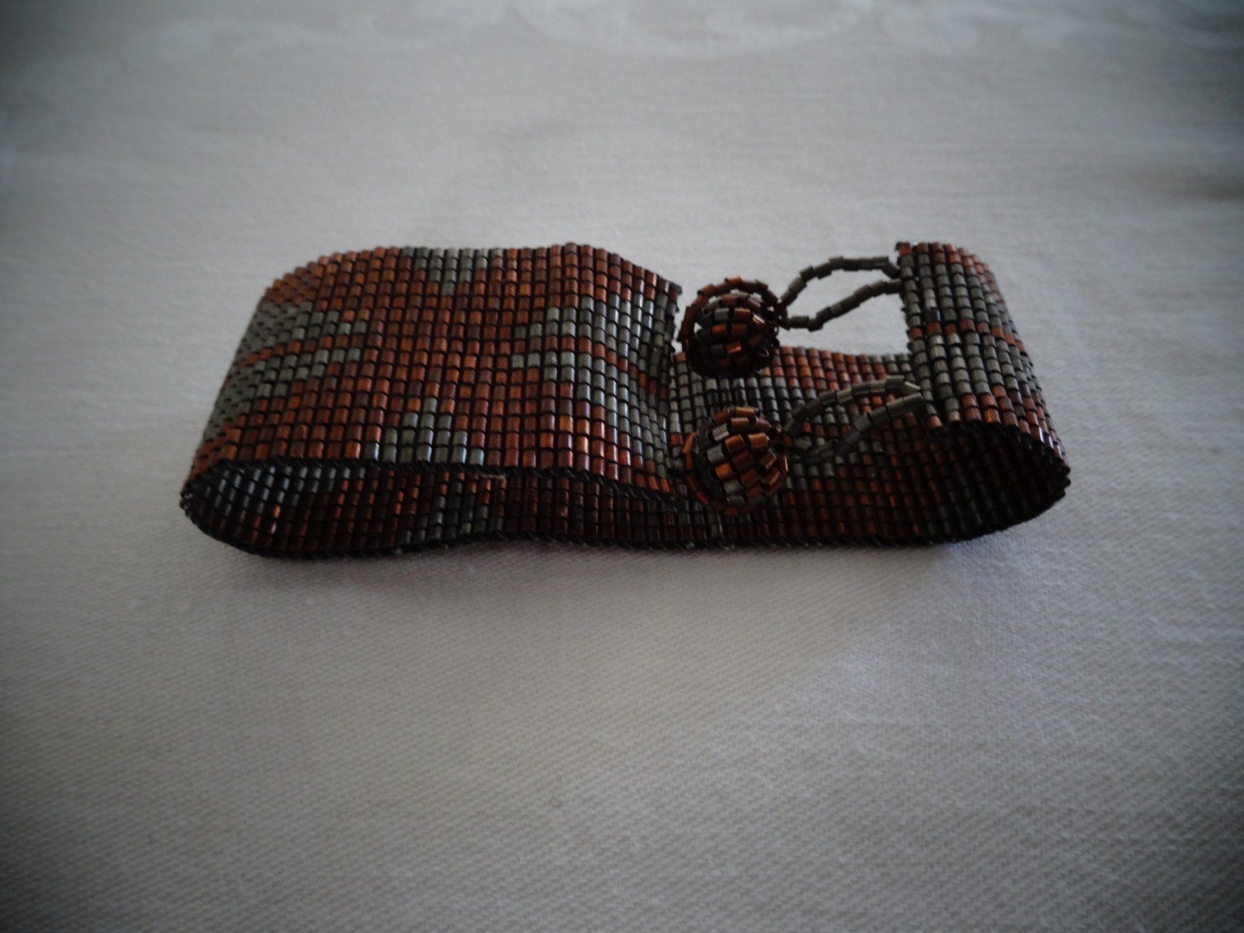 Bracciali & Braccialetti: Armband Vintage – Usato da Neerach venduto da jenny062