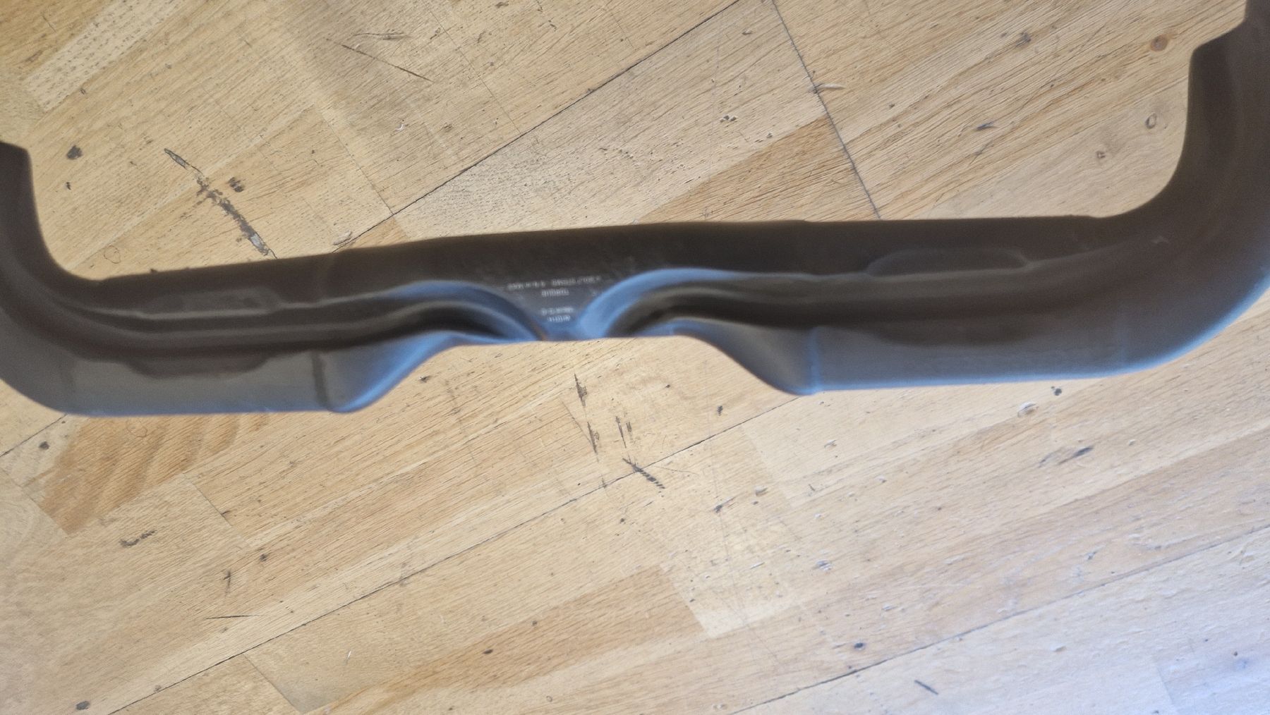 Zipp Pezzi di ricambio: Zipp Handlebar Drop SL80 (380mm) – Usato da Balsthal venduto da Bananasplit7 3