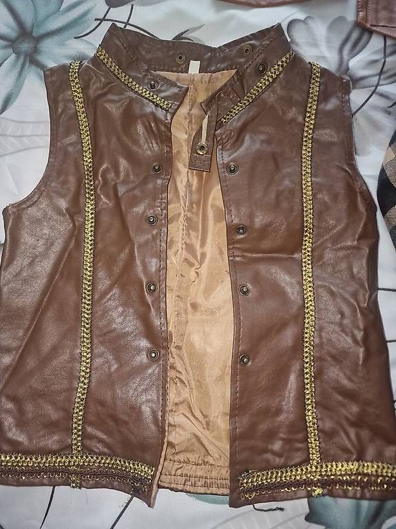 Costumi: Steampunk Kostüm – Usato da Hohenrain venduto da JUSTY79 2