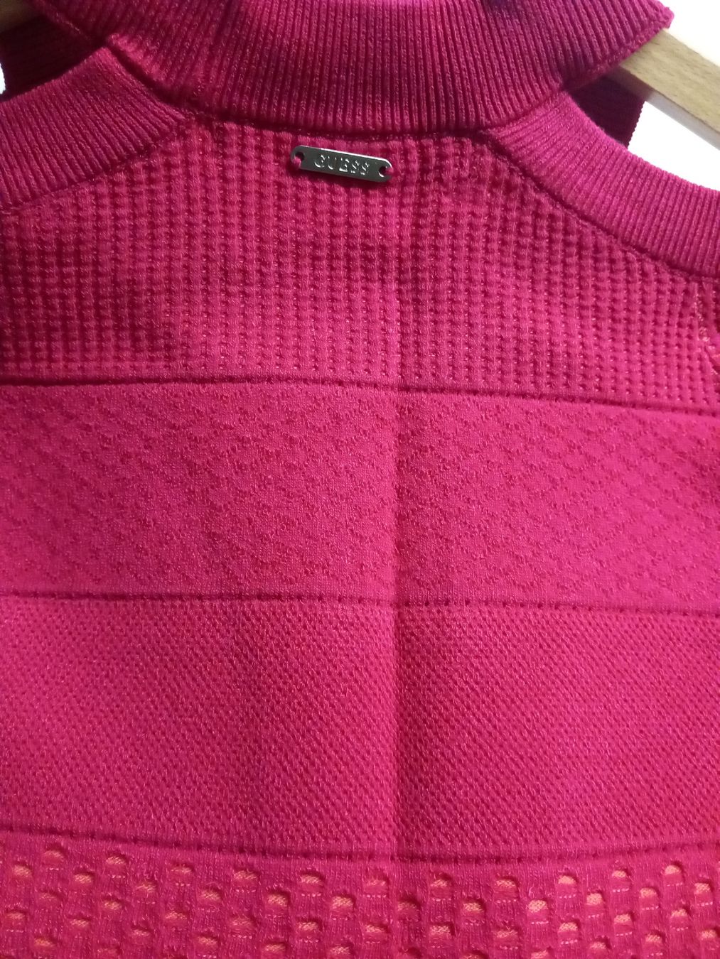 Guess Maglioni & Felpe: Pullover – Usato da Buchs AG venduto da tac_zz5h 3