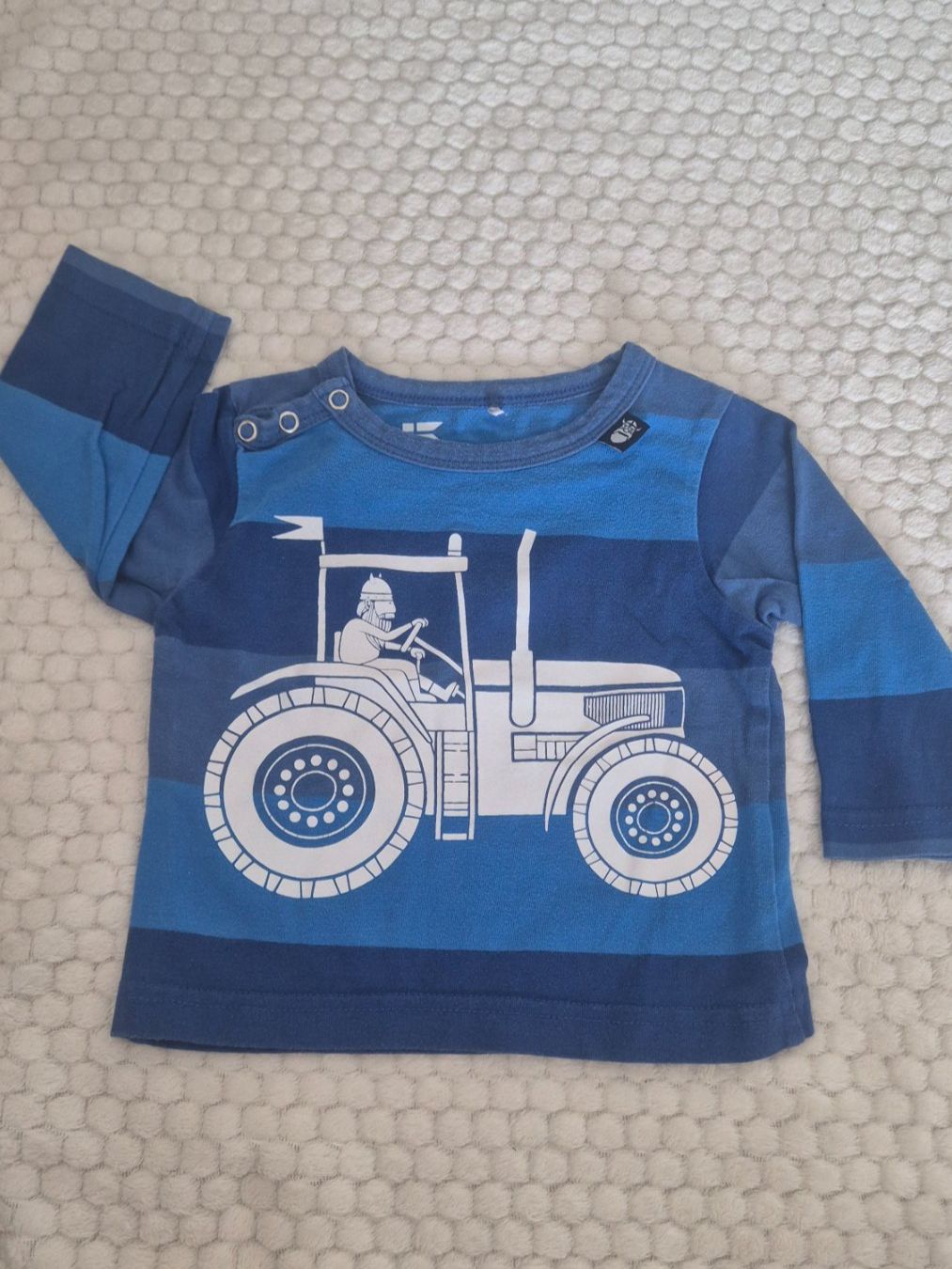 Danefae Pulls et sweat-shirts: Dünner langarm Danefae gr. 62 – D'occasion à Pratteln par chihuahua1988