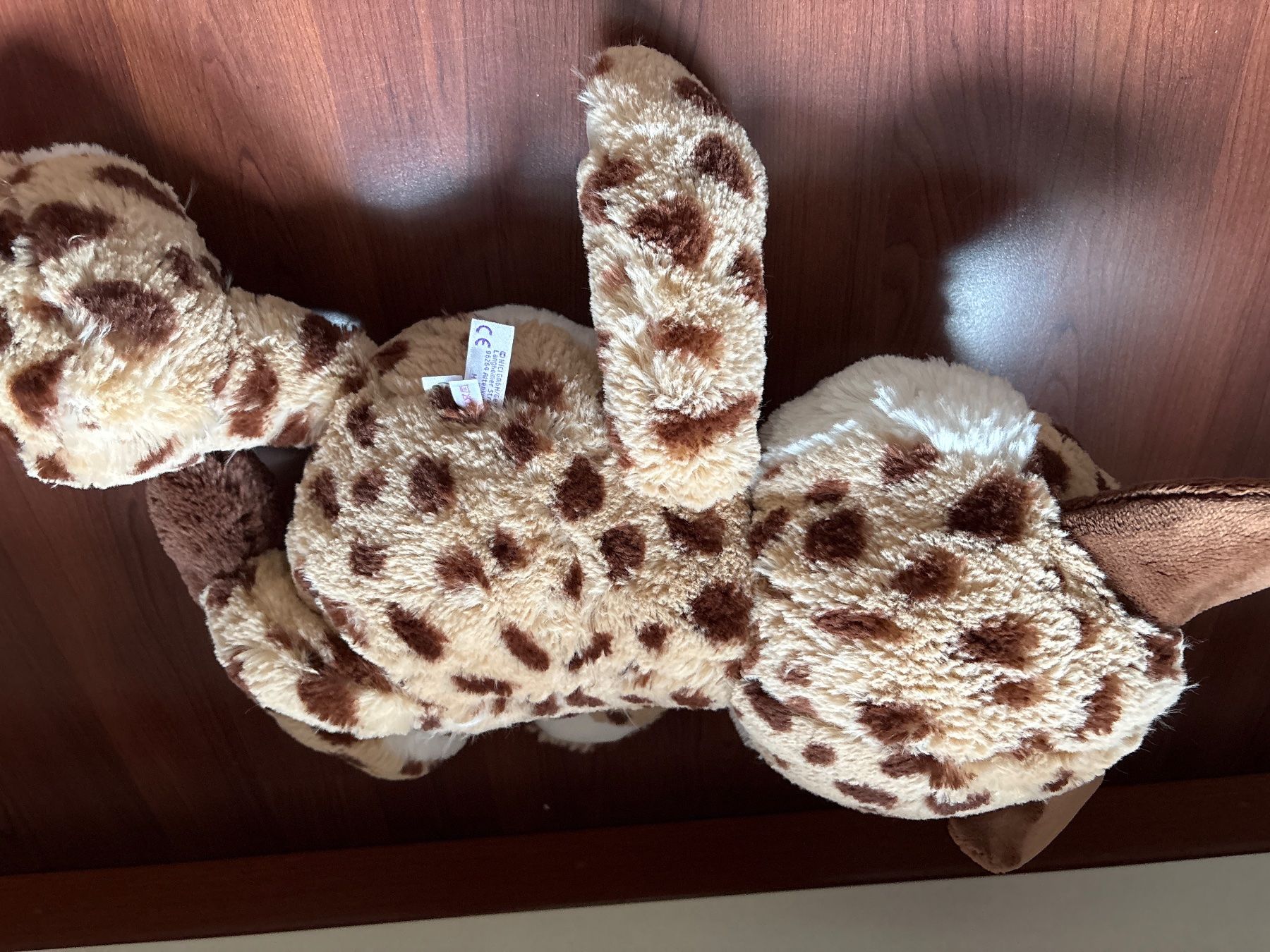 Nici Giocattoli: Nici wäschbär – Nuovo e nell'imballaggio originale da Mollis venduto da skyline015 1