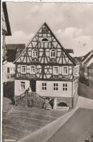Gasthaus zum goldene Rose  Wolldürn