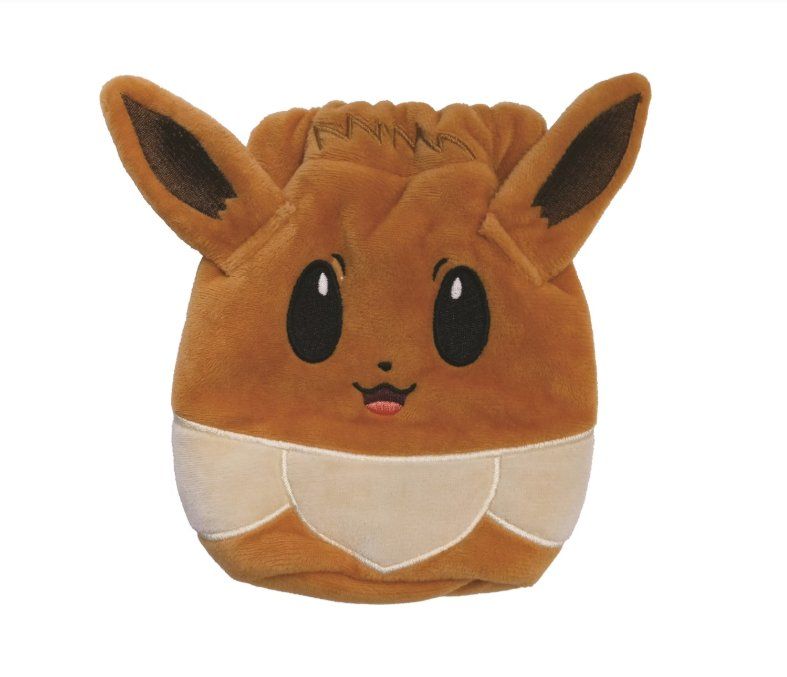 Pokémon Carte collezionabili: Prismatic Evolutions Accessory Pouch Special Collection - EN – Nuovo e nell'imballaggio originale da Untervaz venduto da TCG-Hero 4