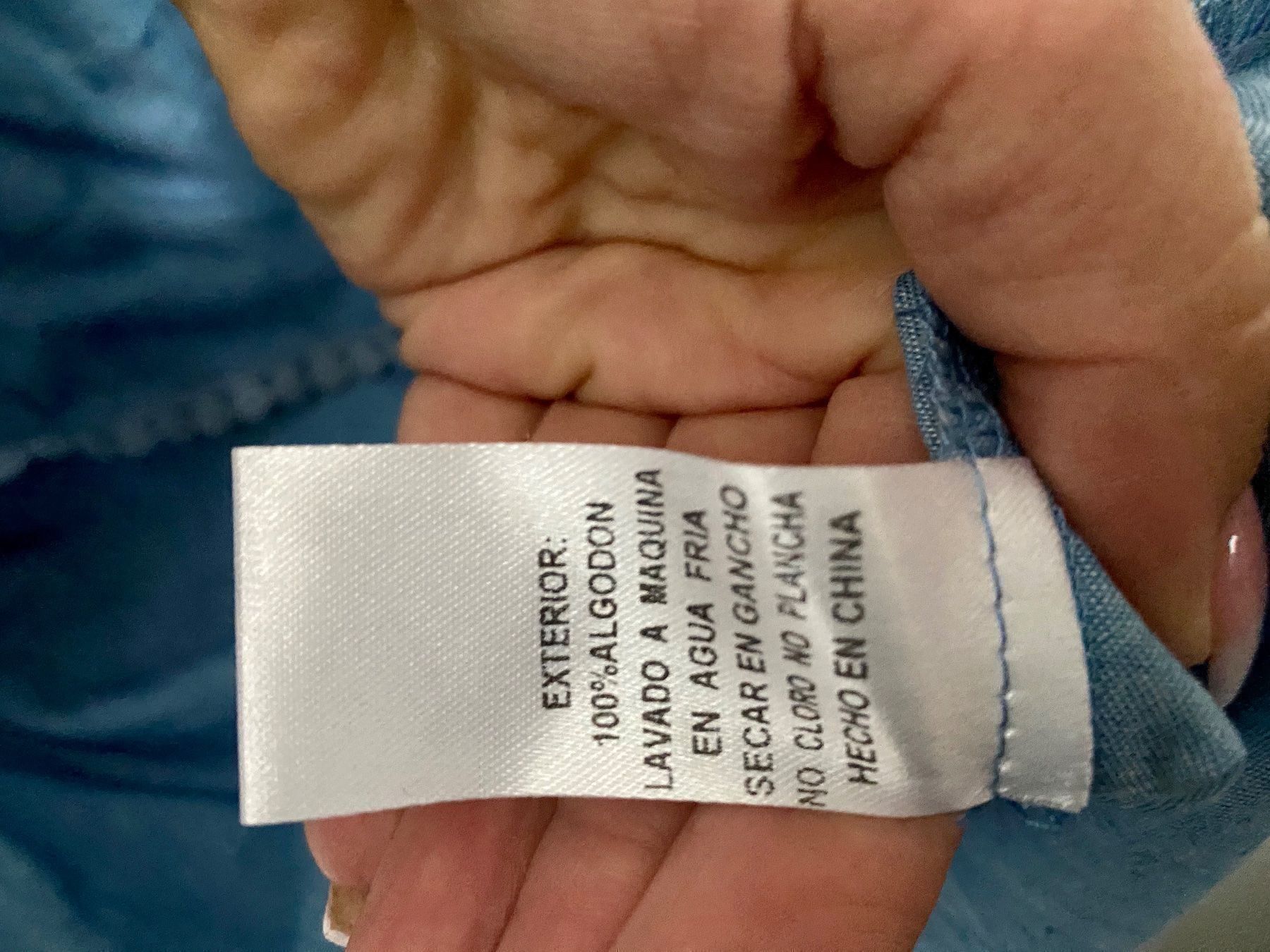 Kleider: TOP – Neu (gemäss Beschreibung) aus Zürich von NNK28 5